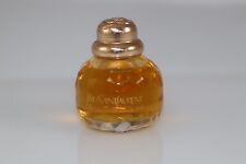 Vintage 1990s Paris Yves Saint Laurent Mini France Perfume Travel 7.5ml .25fl.oz picture