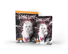Long Lost - Volume 1 - Comic Tag picture