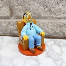 The Simpsons I've Seen It All...Zzz Nuclear Family Collection Hamilton Sculpture picture
