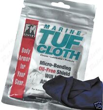 Sentry Solutions Marine TUF-CLOTH 12 x 12 91020 NEW picture