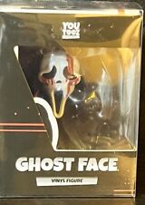 YouTooz Collectibles Ghost Face Collection Bloody Ghost Face # 0 New HTF picture