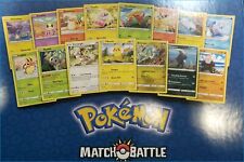 All McDonalds 2022 Pokemon Cards. Choose any card. Multibuy reduction up to 15% picture
