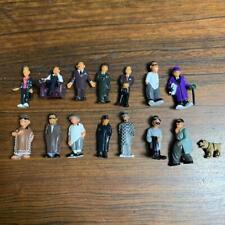 Homies Figures Set #2 Mixed Characters 15-Piece picture