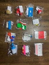 Mixed Lot of 13 Magicians Magic Props Tricks - See Pictures picture