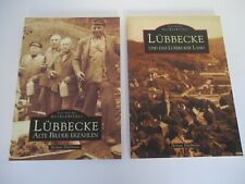 2 Volumes, German Archive Pictures Series / Die Reihe Archivbilder Lubbecke  picture