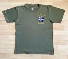 RAF Mechanical Transport Squadron Tour T Shirt '08 Royal Air Force. (M) picture