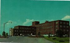 Vintage Postcard- STATE TUBERCULOSIS HOSITAL, GLASGOW, KY. picture