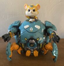 Funko Pop Games Overwatch #488 Wrecking Ball picture