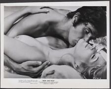1971 Vintage Here and Now L’Initiation Movie Film Original Photograph 8x10 Nude picture