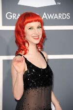 BEAUTIFUL HAYLEY WILLIAMS PARAMORE 8X10 Photo picture