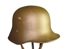 original WW1 KuK Austrian-Hungarian helmet refurbished casque stahlhelm casco 盔 picture