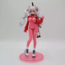 Hot, Anime Alice Girl Goddess of Victory Nikke Ver. PVC Figure New No Box 23cm picture