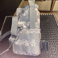 Eagle Industries UH-92F-MS-UCA ACU UNIVERSAL PISTOL HOLSTER 1095-01-541-1514 picture
