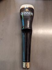 Vintage Guinness Brand Beer Bar Room Tap Handle Tap Rare 11 Inch picture