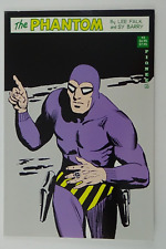 The Phantom #3 Lee Falk, Sy Barry (Pioneer Comics, 1989) #016-12 picture