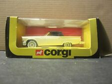  Corgi #801 Ford Thunderbird - picture