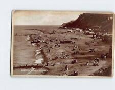 Postcard Eastern Sands, Cromer, England picture