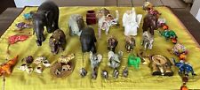Unique Elephant Collection: Wood, Resin, Metal, Stone, Ceramic & More picture