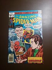 Amazing Spider-Man # 169 Comic Book picture