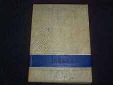 1938 THE JACKRABBIT SOUTH DAKOTA STATE COLLEGE YEARBOOK - BROOKINGS, SD- YB 1957 picture