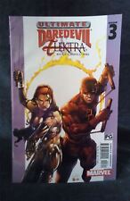 Ultimate Daredevil/Elektra #3 (2003) Marvel Comics Comic Book  picture