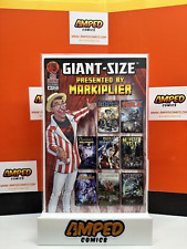 Giant-Size Presented by Markiplier #1 Red Giant Entertainment 2015 picture