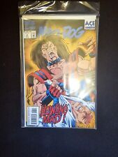 Collectible MARVEL Comic- MAD DOG  #6 Oct. 1993 picture