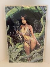 Cavewoman Reloaded #1 Special Edition Limited To 750 picture
