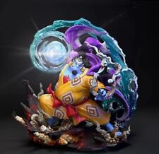One Piece Jinbei Resin Statue Baby Face Studio EX Version USA SELLER picture