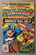 Captain America #200 *1976* 