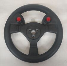 Midway CART FURY Arcade Game STEERING WHEEL picture