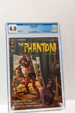 phantom #9 1964 CGC 4.0 picture
