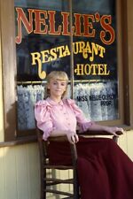 LITTLE HOUSE ON THE PRAIRIE ALISON ARNGRIM NELLIE OLESON HOTEL 24x36 inch Poster picture