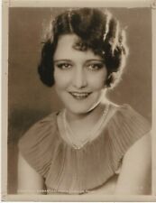 DOROTHY SEBASTIAN STYLISH POSE MGM STUNNING PORTRAIT 1920s ORIGINAL Photo 541 picture