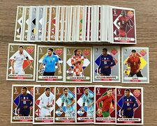 Panini World Cup 2022 Qatar Choose Extra Sticker Base Burgundy Bronze Silver Gold picture
