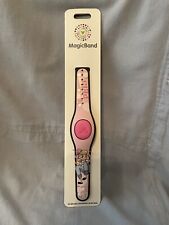 NEW Walt Disney Parks Magicband - Toy Story - Pink Bo Peep - Unlinked picture