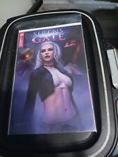 Sirens Gate #1 (Dynamite Entertainment) picture