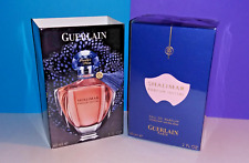Shalimar Parfum Initial Perfume by Guerlain Paris 2oz 60ml Eau De Toilette Spray picture