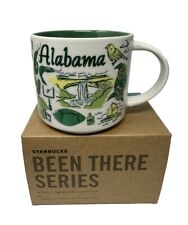 New 2023 Release Starbucks Alabama Version 2 Been There Series Across the Globe picture