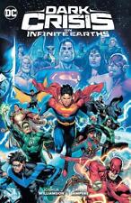 Dark Crisis #1-7 & HC | Select A B C D E Covers | NM 2022 DC Comics picture