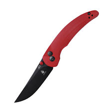 Kizer Chili Pepper EDC Pocker Knife Red G10 Handle 154CM Steel V3601C1 picture