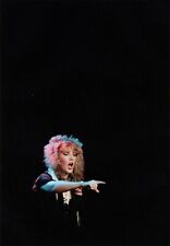Stevie Nicks Photo 7-15-83 Metropolitan Center Jimmy Steinfeldt Artist Proof picture