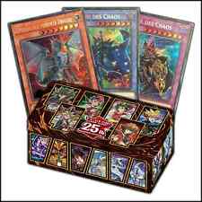 Yugioh 25th Anniversary Tin: Dueling Heroes Mega Pack - MP23 - PART 1 picture