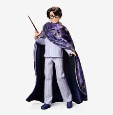 Mattel Creations Harry Potter Design Collection – HARRY POTTER Doll picture