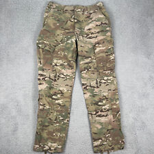 Army Combat Uniform Pants Trousers Multicam  NSN 8415-01-598-9397 Medium Regular picture