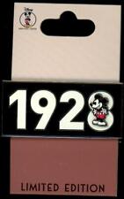 DEC 1928 Mickey Mouse Cast Exclusive LE 250 Disney Pin picture