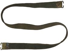 British Military P37 Lee Enfield Khaki Rifle Sling P-37 WWII Web Brass Fittings picture