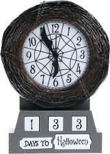 Disney Nightmare Before Christmas Countdown Alarm Clock  picture