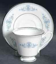 Oxford  Bryn Mawr Demitasse Cup & Saucer 1264968 picture