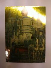 1996 Masters of Fantasy Metallic Gold Metallic Mistaken Time 4GOLD UNCIRCULATED picture